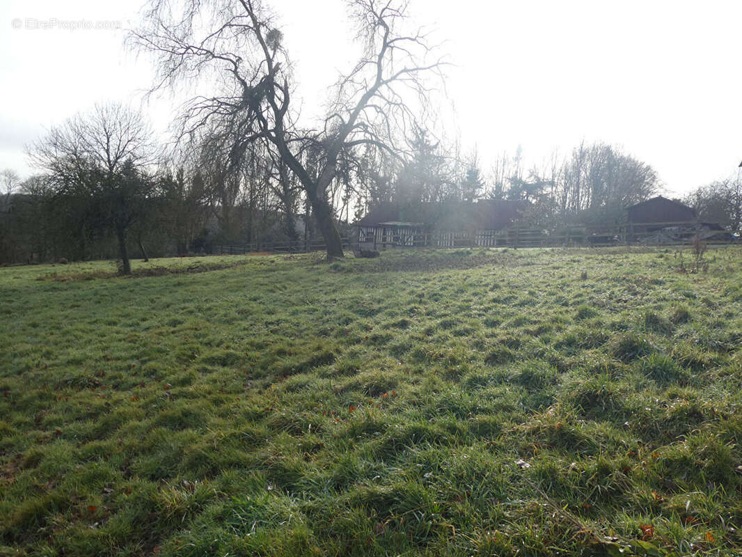 Maison à PONT-L'EVEQUE