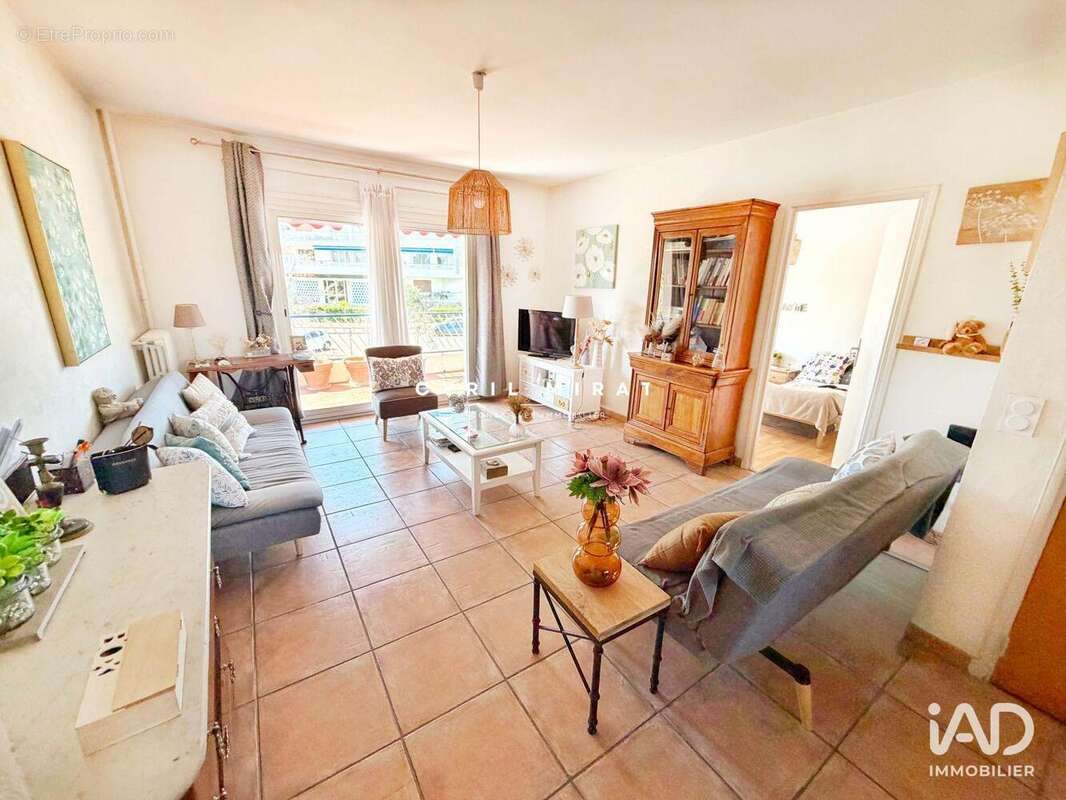 Photo 2 - Appartement à LA SEYNE-SUR-MER