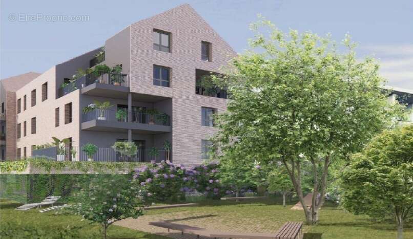 Appartement à BEAUNE