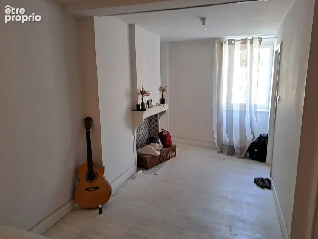 Charmante maison avec 2 chambres, un atelier - photo 13