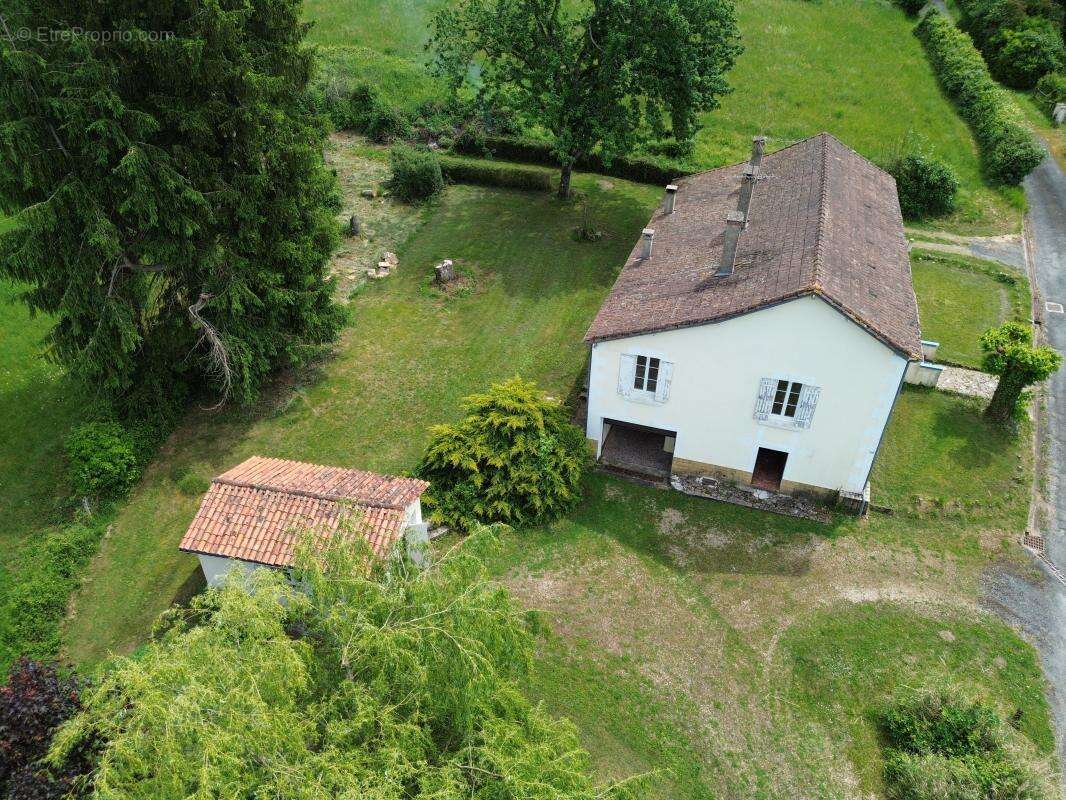 Maison à VERGT