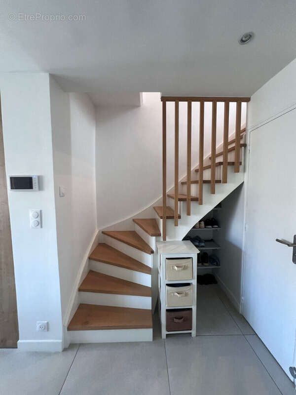 Maison à LES SABLES-D'OLONNE