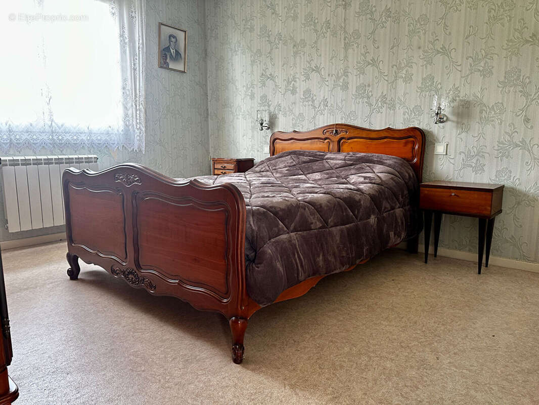 Maison à THAON-LES-VOSGES