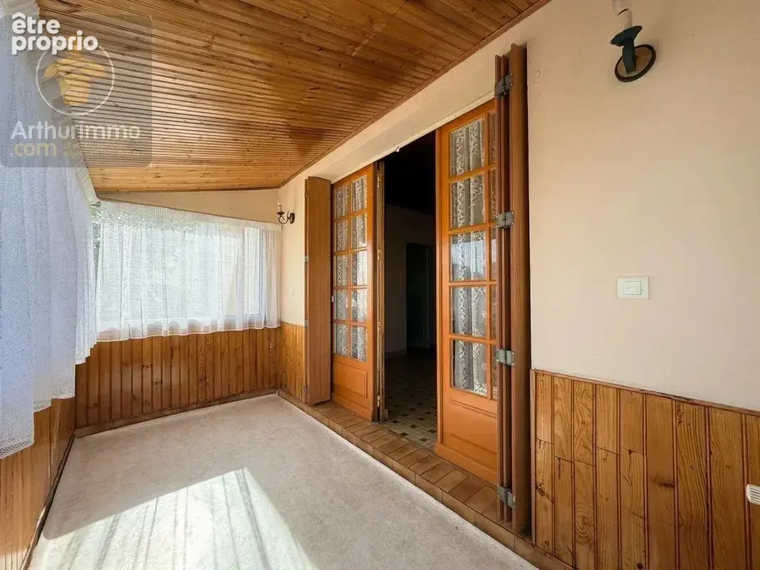 Vente Maison Bouin(85230) 107 500ï¿œ - photo 2