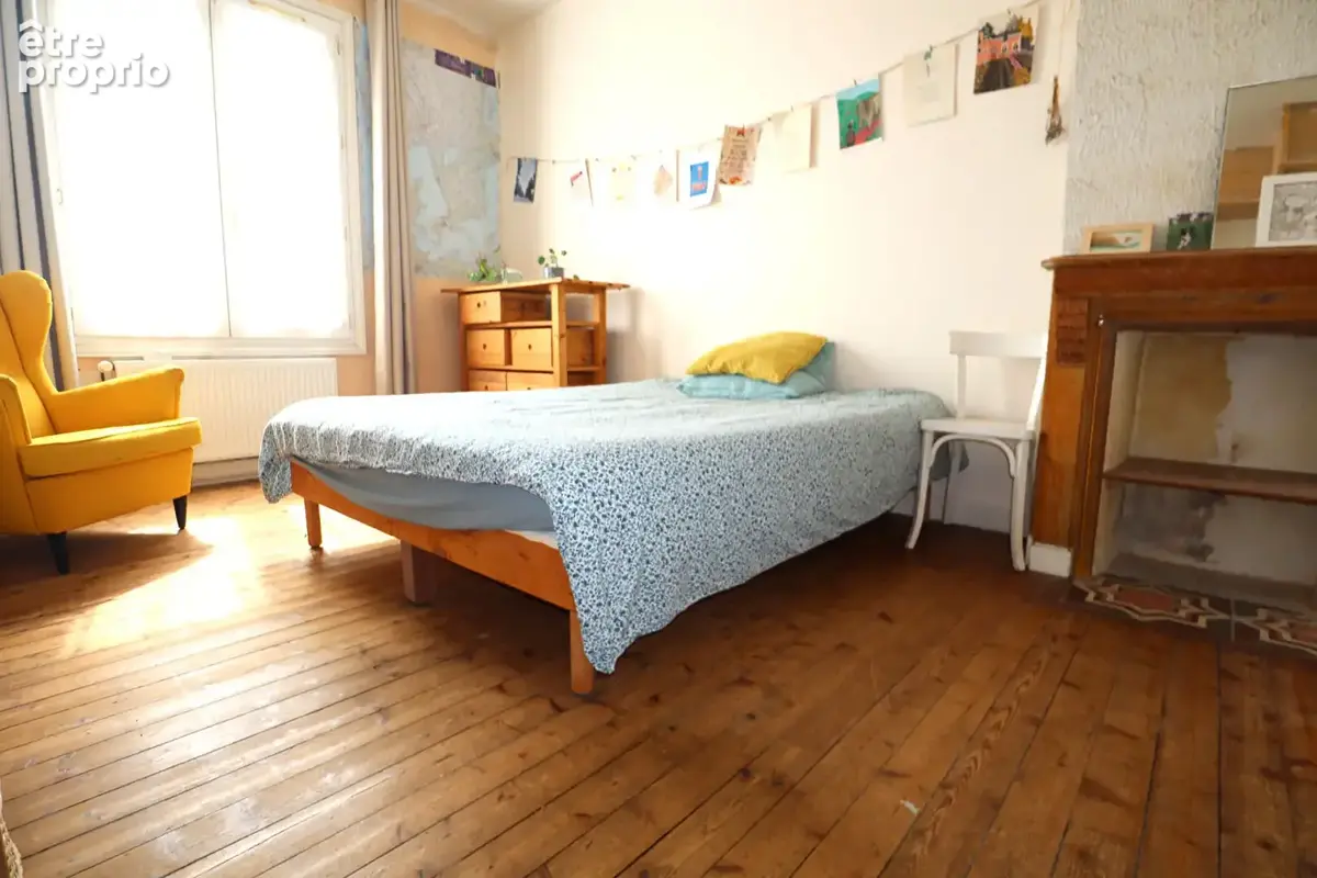Maison Brest 5 pièce(s) 92 m2 - photo 6