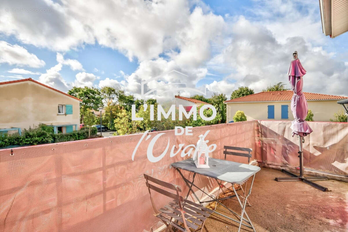 Appartement à GAGNAC-SUR-GARONNE