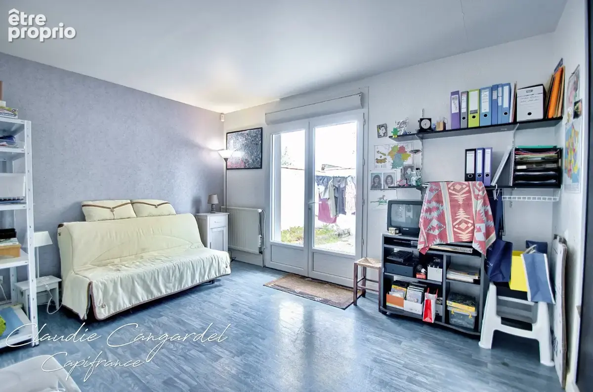 Maison à vendre 5 pièces LA JARNE (17) - photo 34