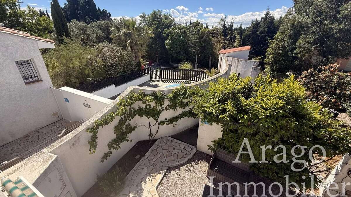 Maison à SAINT-FELIU-D'AVALL