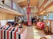 Maison à JUVISY-SUR-ORGE