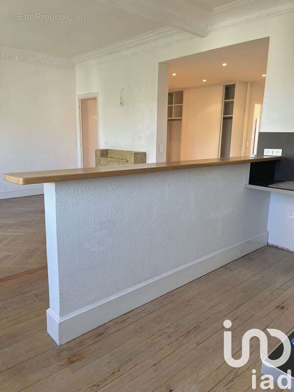 Photo 2 - Appartement à SAINT-ETIENNE