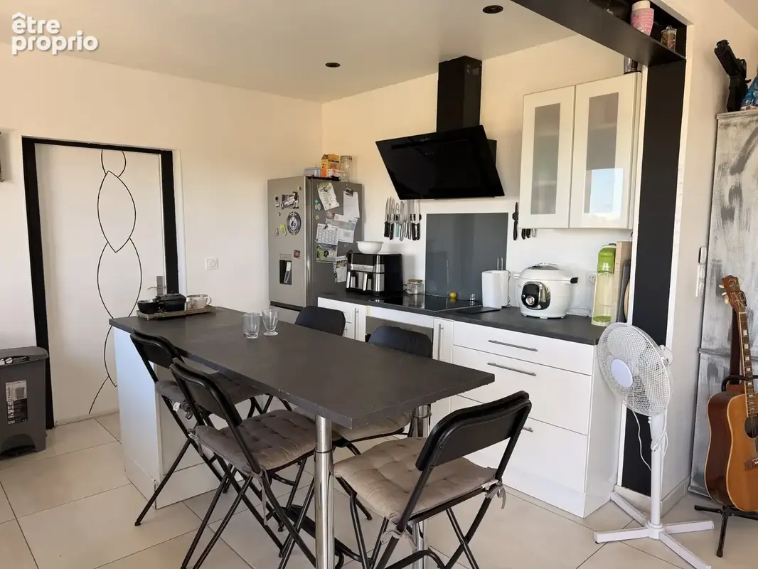 Maison 4 pièces 89 m² à vendre à Cozes (17120) - photo 7