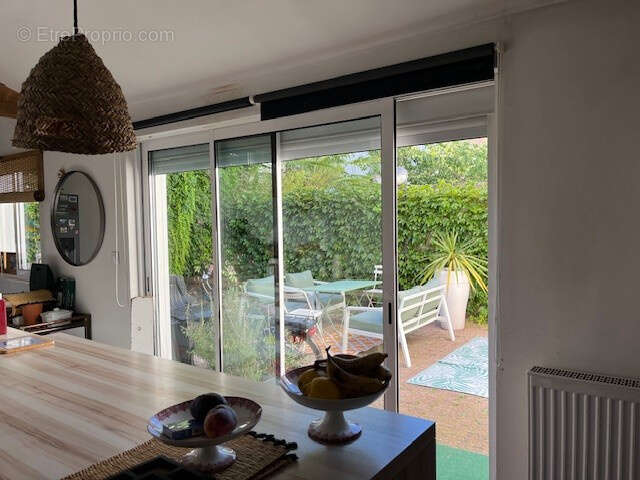 Maison à CHALON-SUR-SAONE