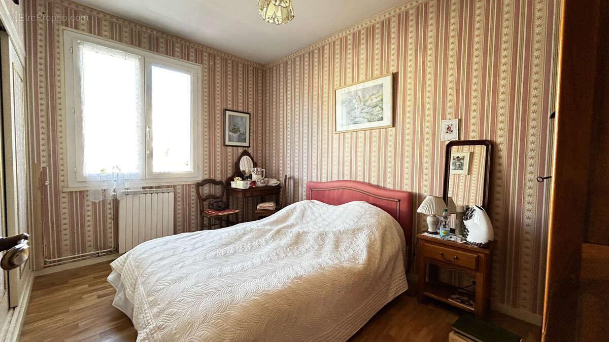 Maison à DOMPIERRE-SUR-MER