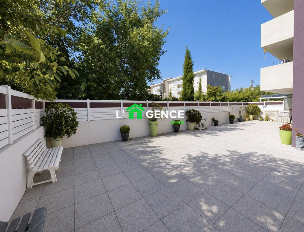 Appartement à ISTRES