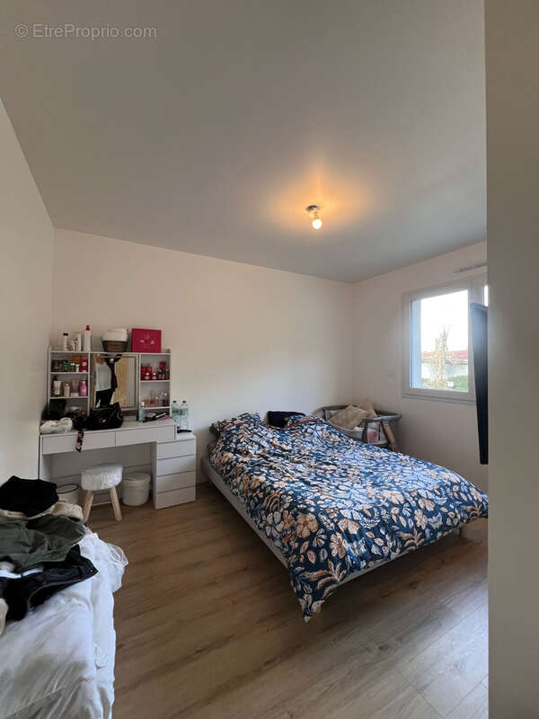 Maison à BERVILLE-SUR-MER