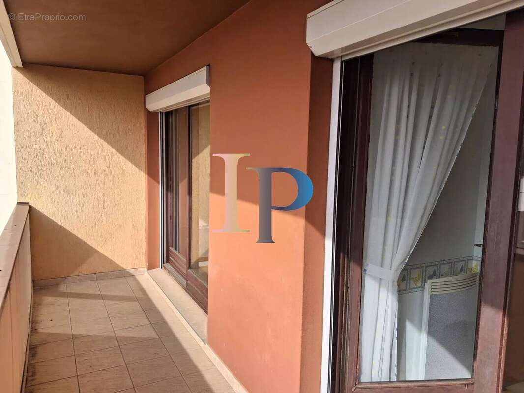 Appartement à ROANNE