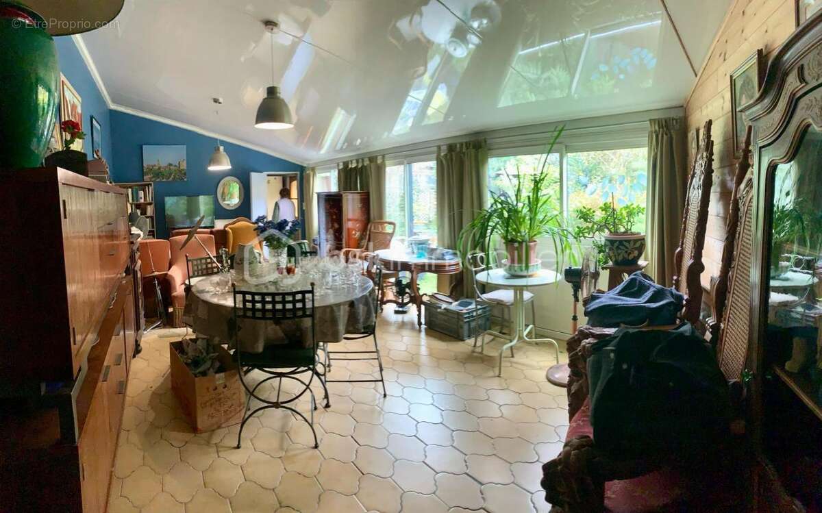 Maison à MOULEYDIER