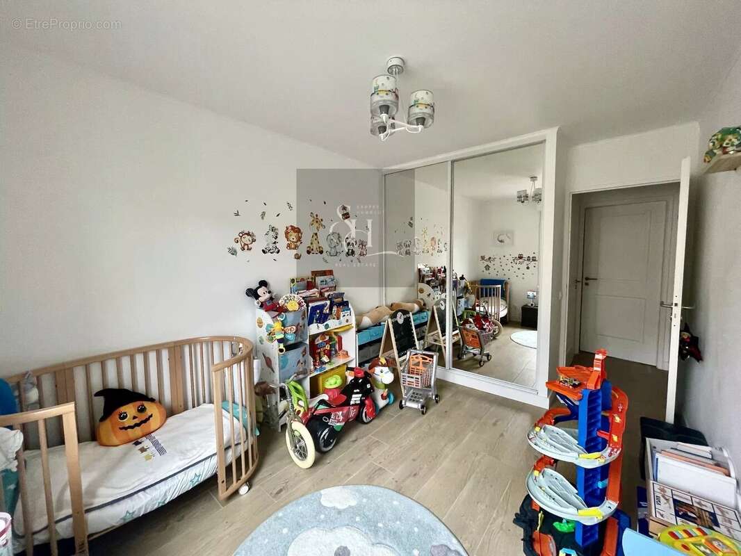 Appartement à CLAMART