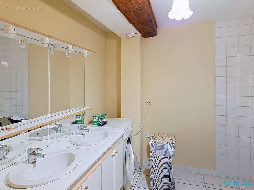 Appartement 123 m² à Chalon-Sur-Saone  - photo 7