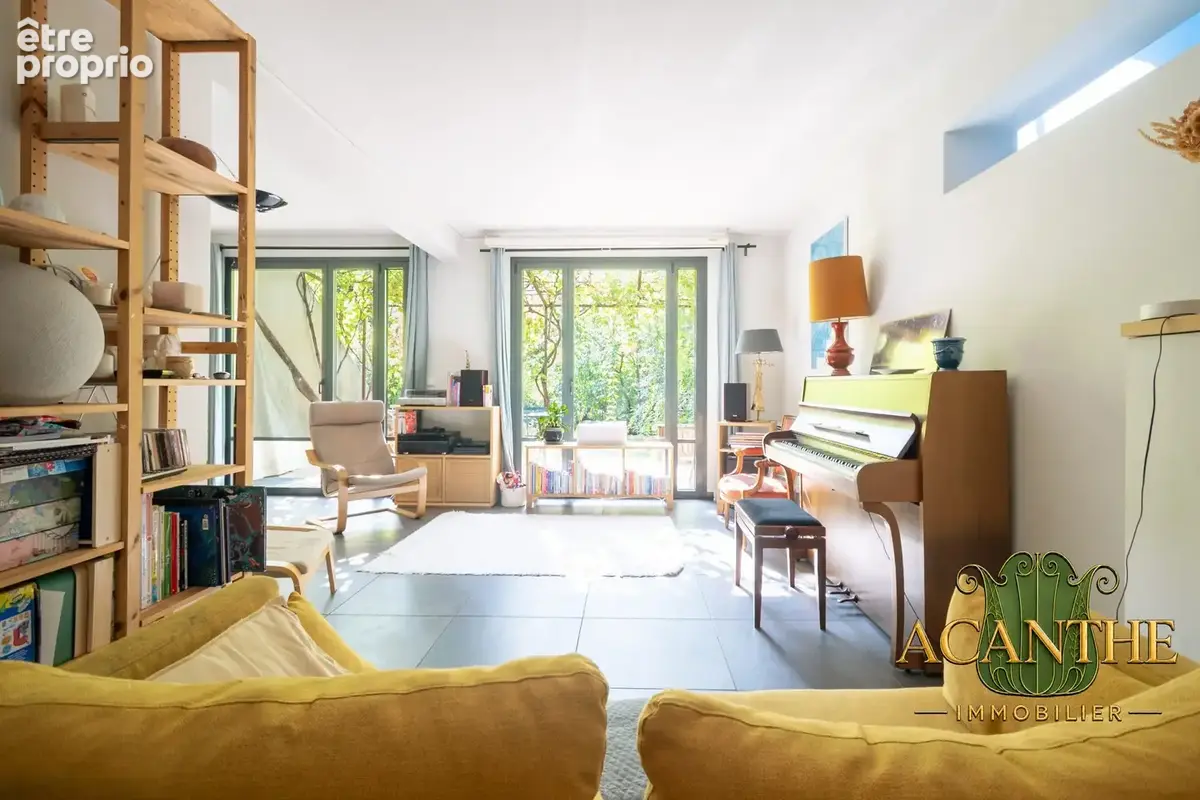 Maison 7 pièces 142 m² à vendre à Montpellier (34000) - photo 3