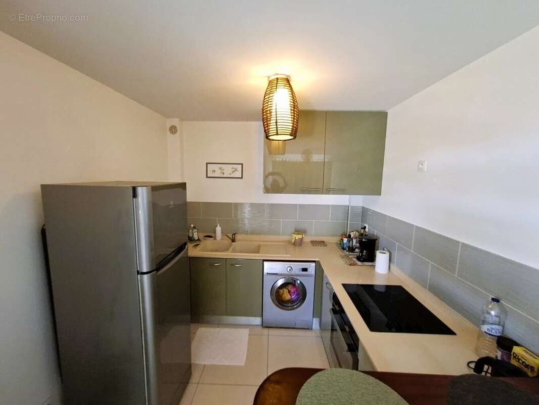 Appartement à LES TROIS-ILETS