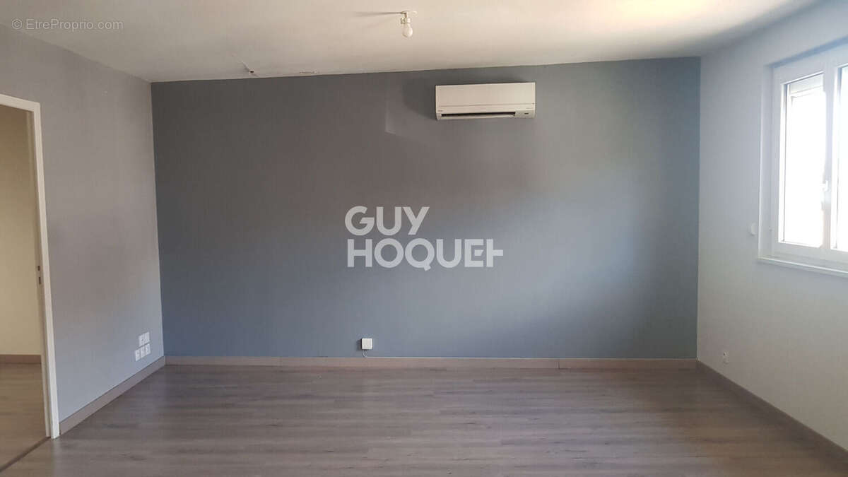 Appartement à CUGNAUX