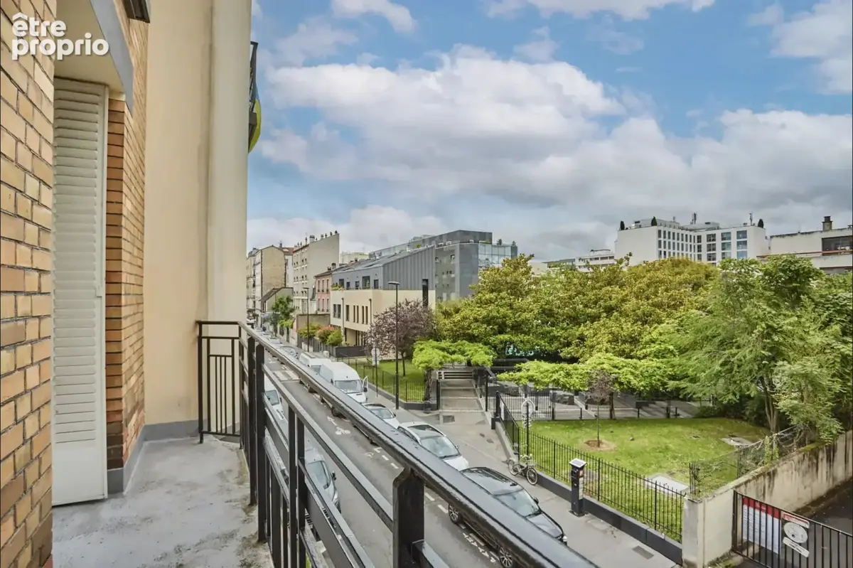 Appartement quatre pièces - 92200 neuilly-sur-seine - photo 3