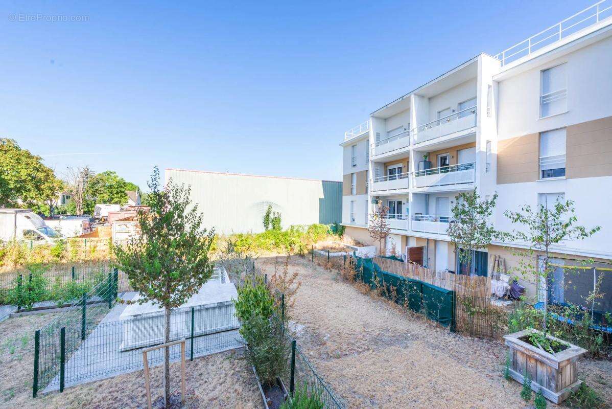 Appartement de 3 pièces de 57 m² à Sartrouville - photo 9