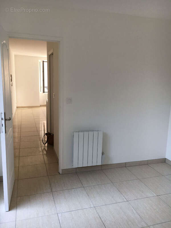 Appartement à PERSAN