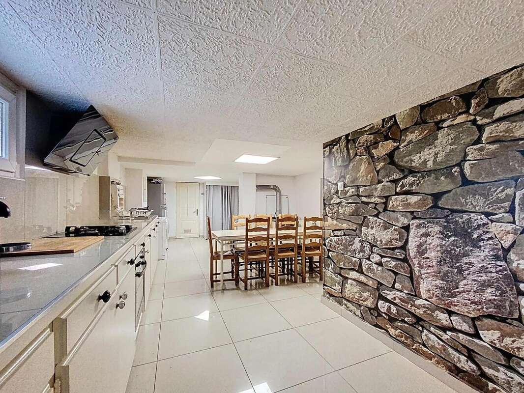 Photo 9 - Maison à GANDRANGE