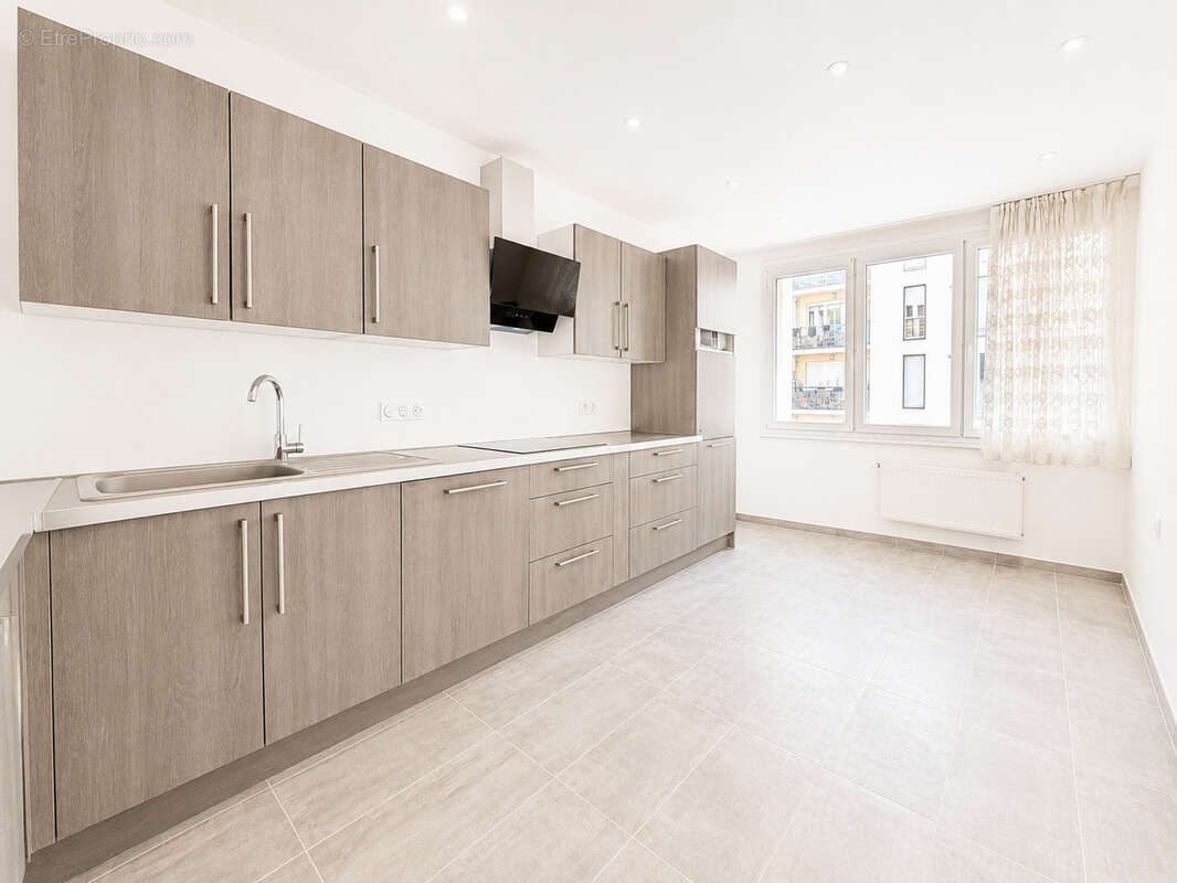 Appartement à ANNEMASSE