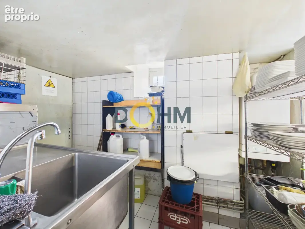 Le Puy en Velay ! Local commercial 134m2 - photo 10