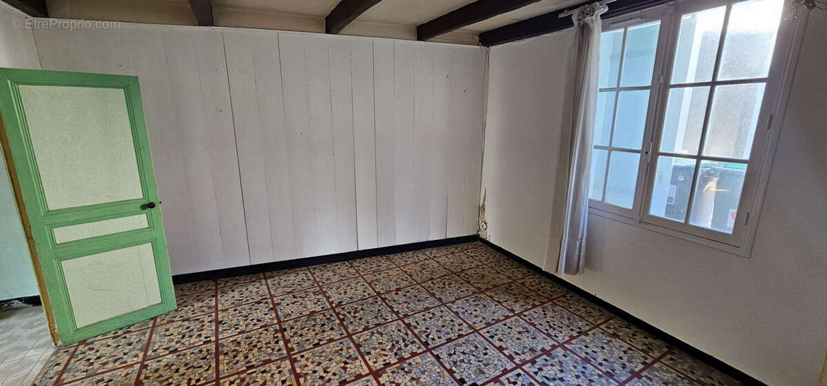 Maison à ARS-EN-RE