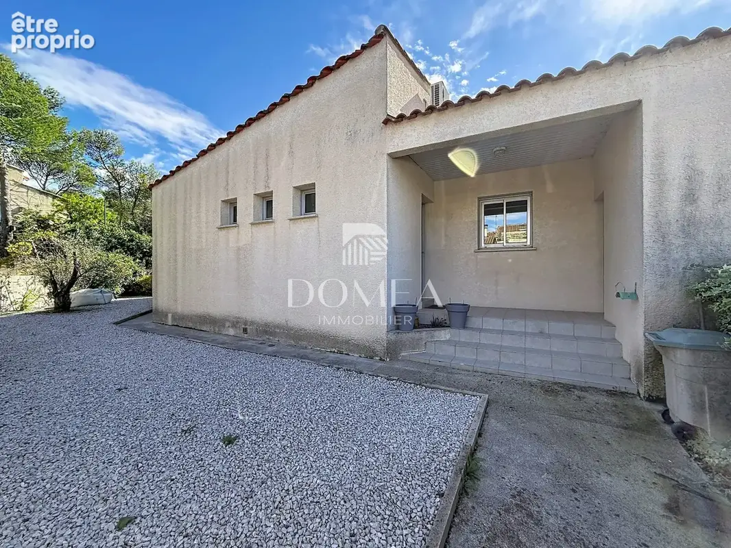 Maison 4 pièces 108 m² à vendre à Clapiers (34830) - photo 3