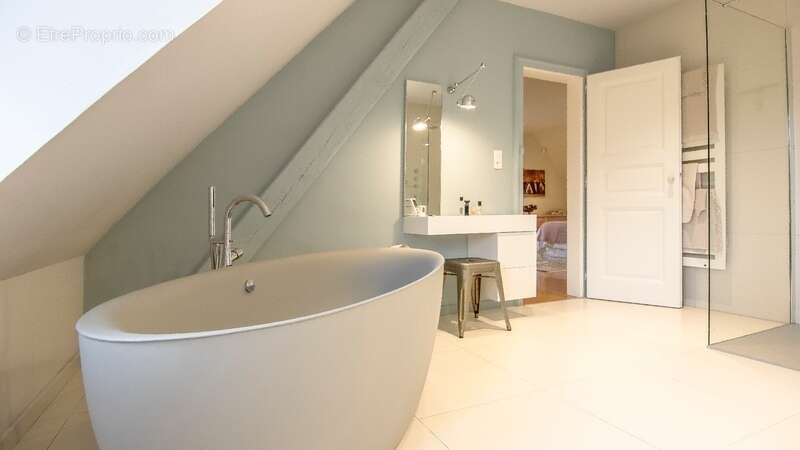 Maison à BITSCHWILLER-LES-THANN