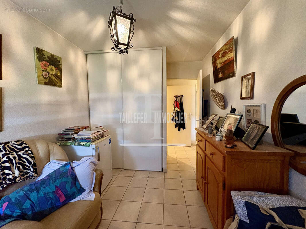 Appartement à BERGERAC