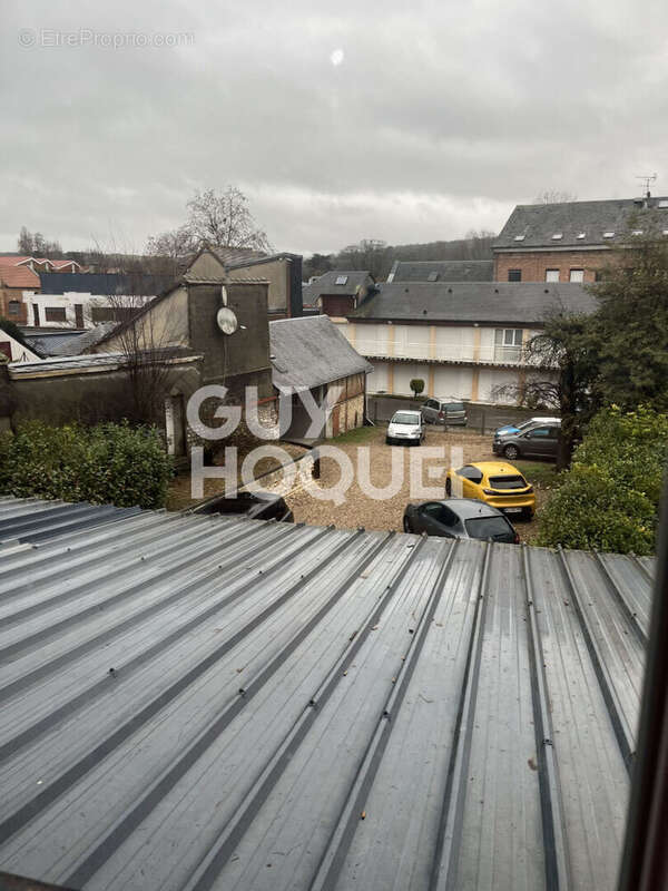 Appartement à LOUVIERS