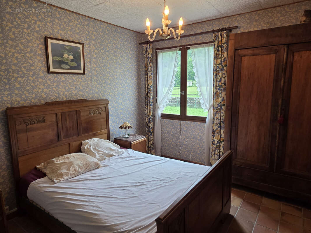 Maison à VICDESSOS