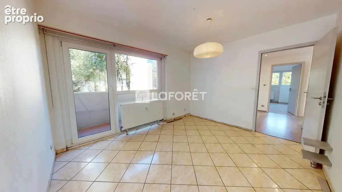 Très bel appartement avec terrasse à Lingolsheim 4 pièces 102 m2 - photo 7