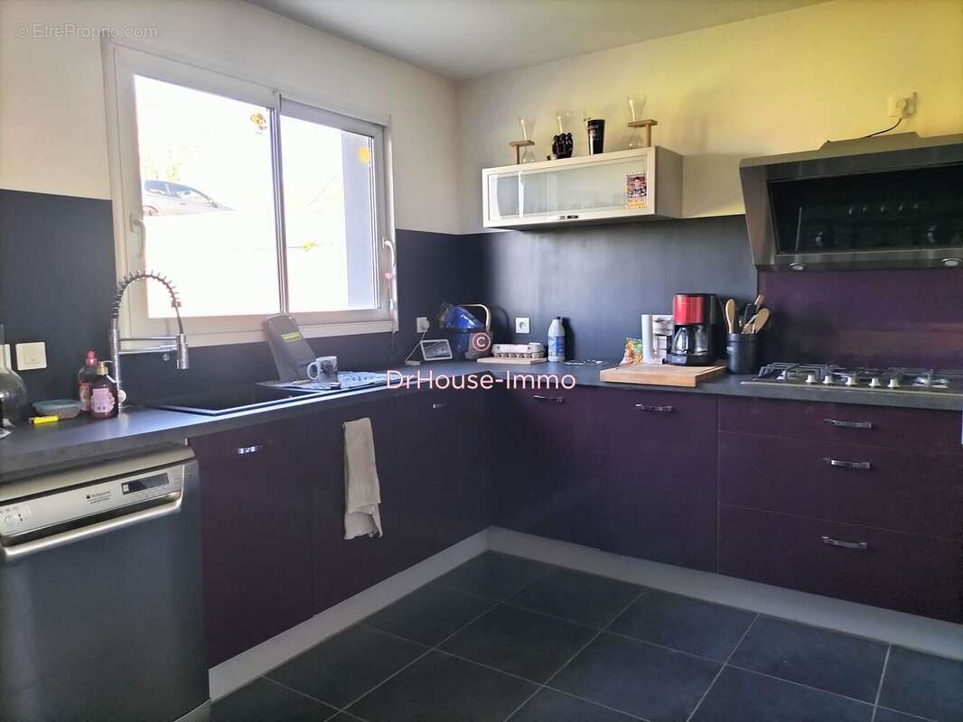 Maison 96 m² à Ecommoy  - photo 40
