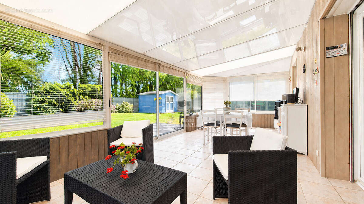 Maison à LE TEMPLE-DE-BRETAGNE