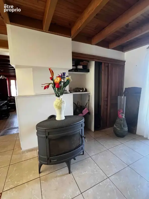 Maison 6 pièces 200 m² à vendre à Vitrac-Saint-Vincent (16310) - photo 8