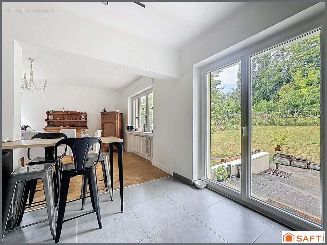 Photo 4 - Maison à VANTOUX