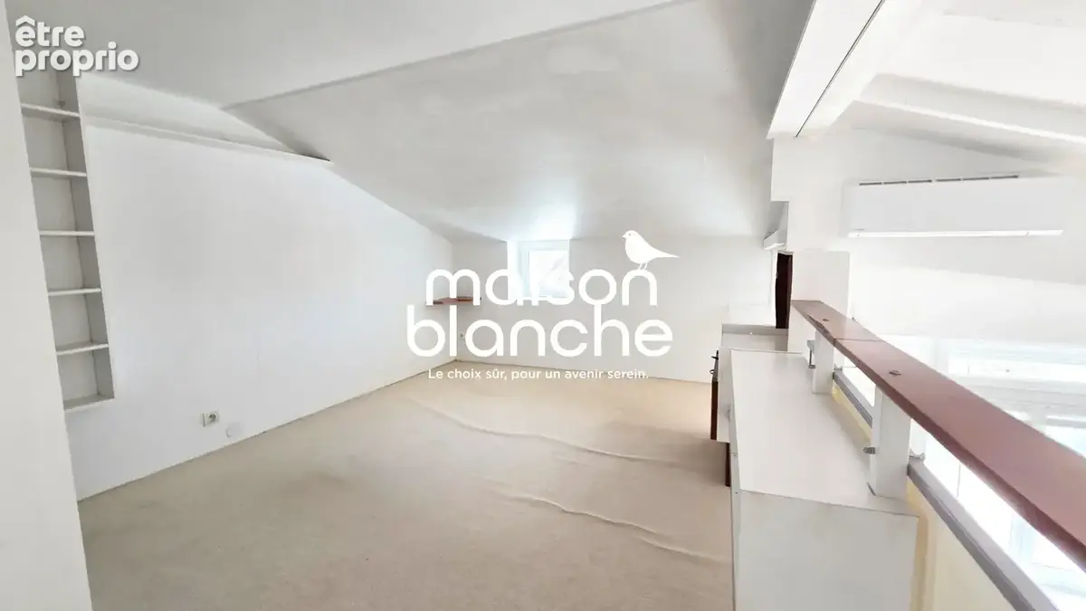 Maison 46 m² à Muron  - photo 7