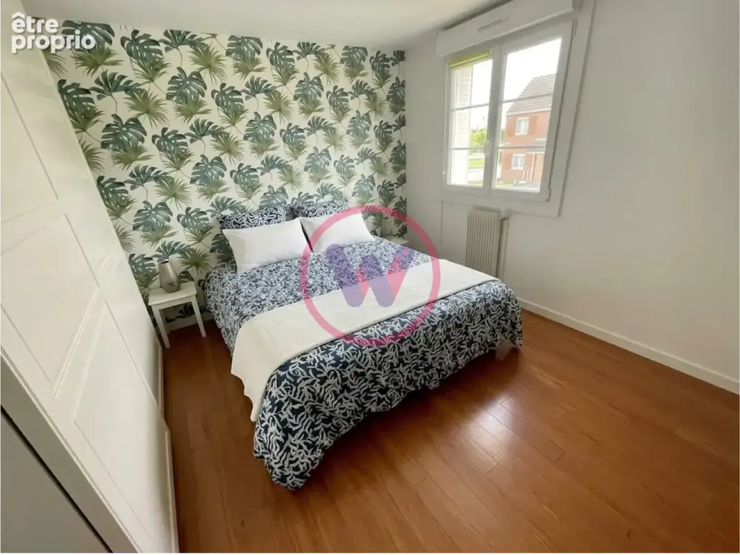 SAINTE CATHERINE - Maison 129m2 habitables - 3 chambres-bureau - photo 8