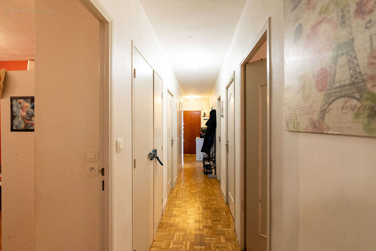 Appartement à CARCASSONNE