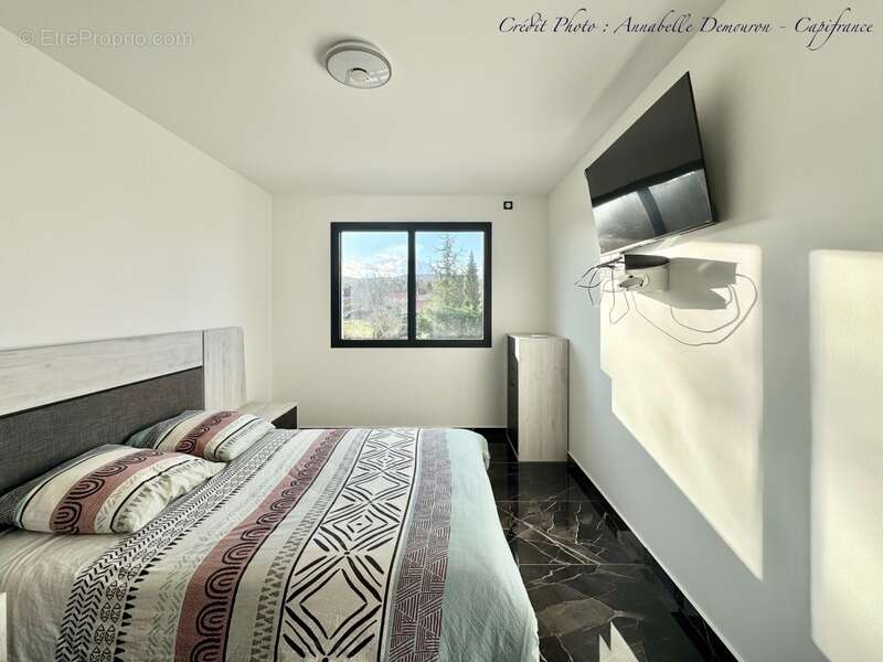 Maison à CHATELGUYON