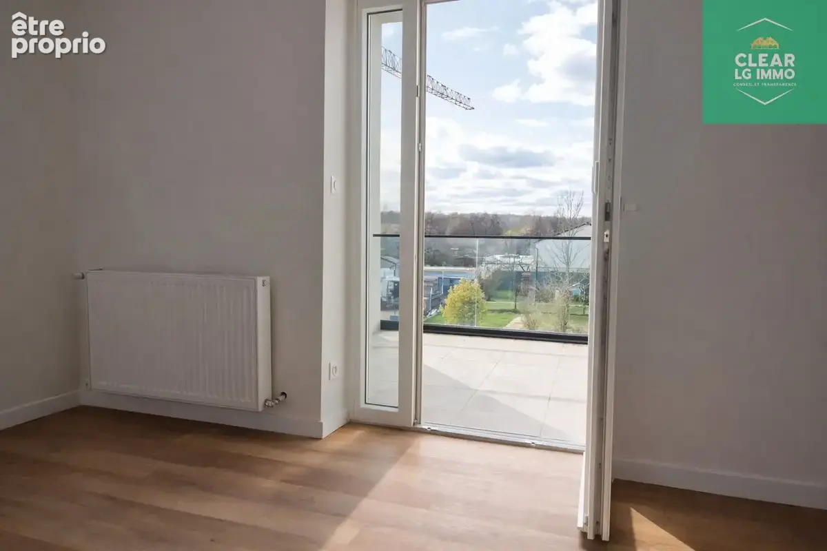Maison rénovée haut de gamme - photo 17