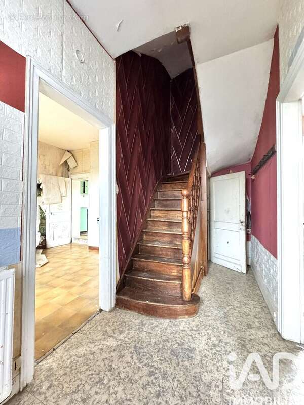 Photo 3 - Maison à WIZERNES
