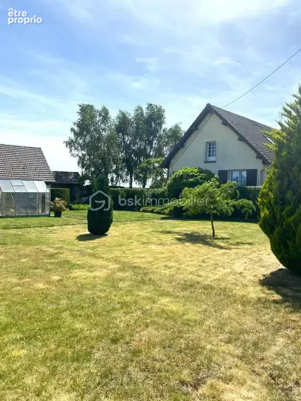  Nouveau prix – Maison familiale 5 chambres à 10 min de Houdan - photo 2